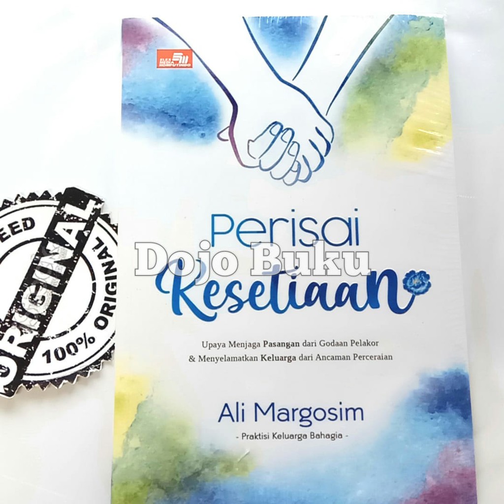 Perisai Kesetiaan By Ust. Ali Margosim