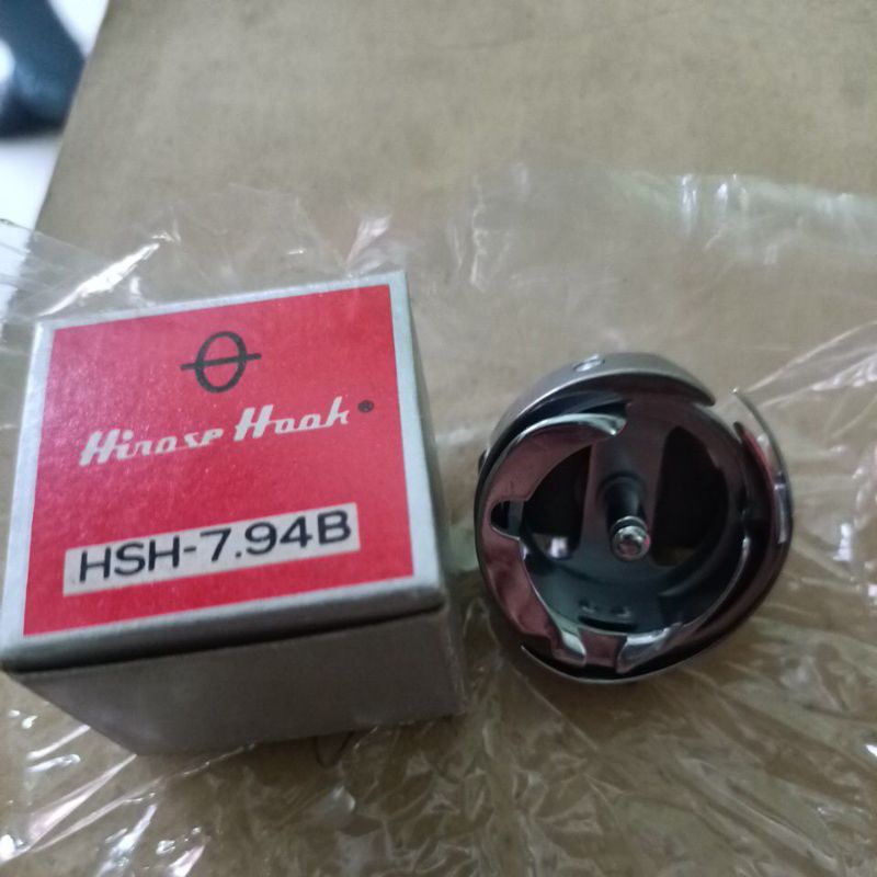 rotari hook mesin jahit high speed hirose HSH 7.94B