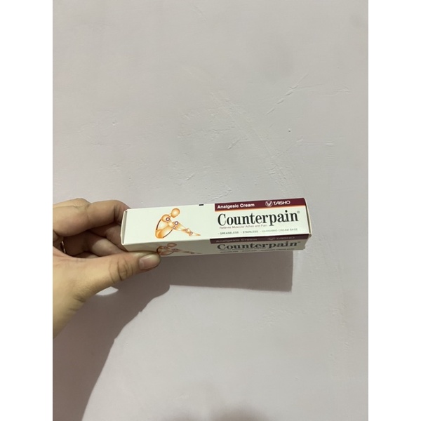 COUNTERPAIN 15gram