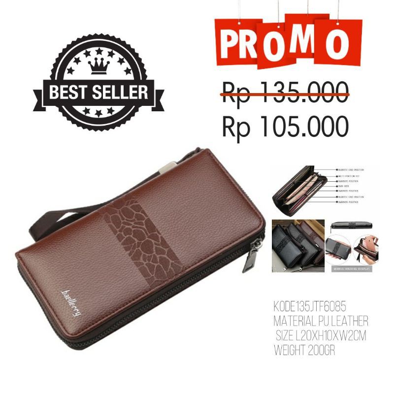 Dompet Baellerry