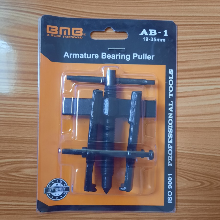 BMB AB-1 Traker Bearing AB1 armature bearing puller 19-35mm