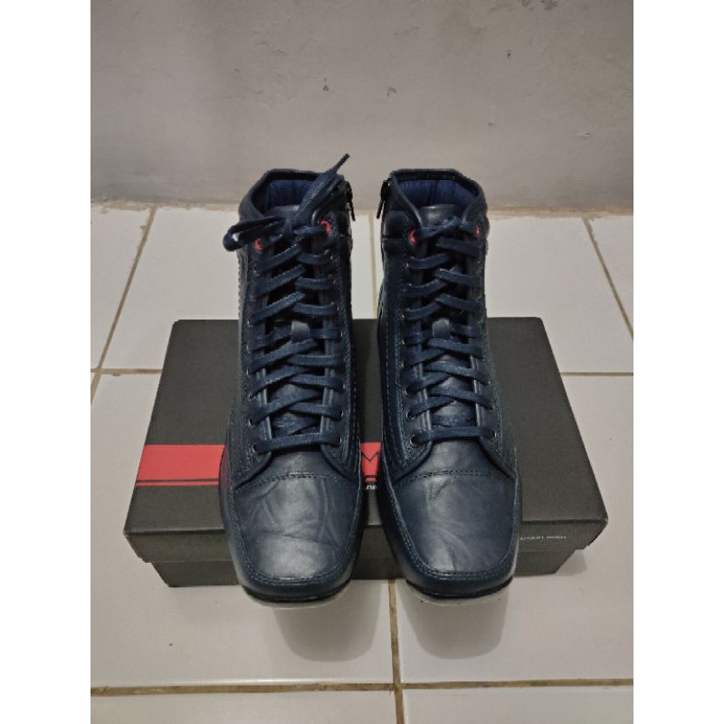 Gino Mariani original elario 2 casual shoes