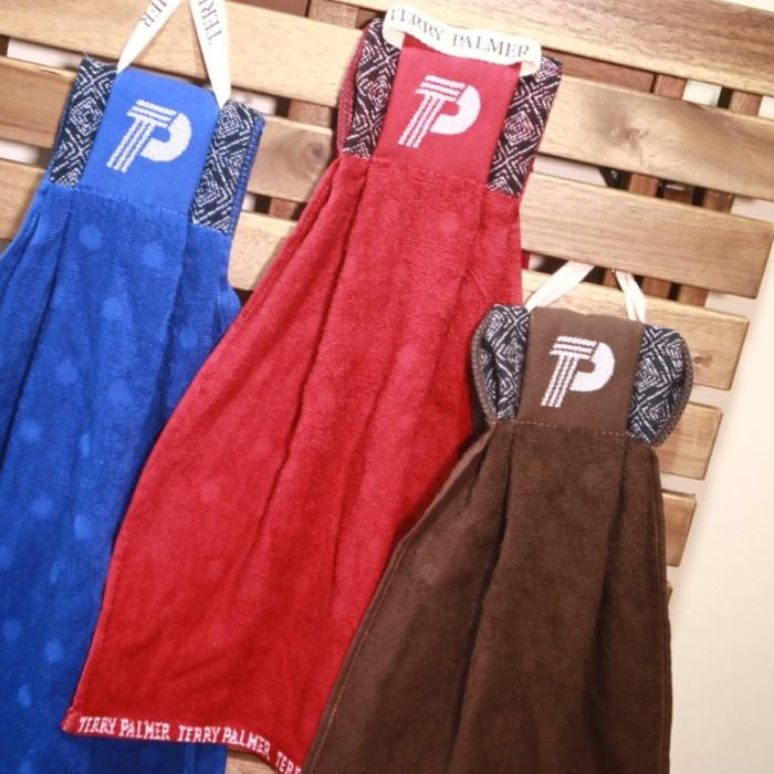 Lap Tangan Gantung Terry Palmer - Terry Palmer Premium Kitchen Towel