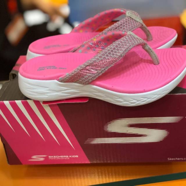 Sendal Skechers Girl SALE