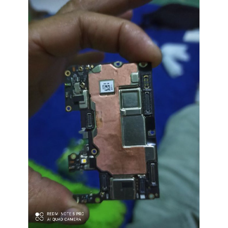 mesin oppo f7 ram 4 64 mentok logo oppo