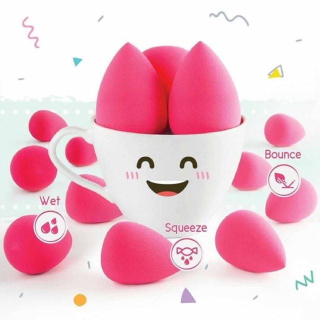 Fanbo Beauty Blender