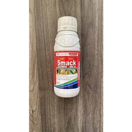 insektisida smack down 100 ec 400 ml