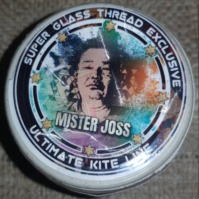 Gelasan Killer Hornet Mister Joss Indachi Series - Killer Hornet Mister Joss - Gelasan