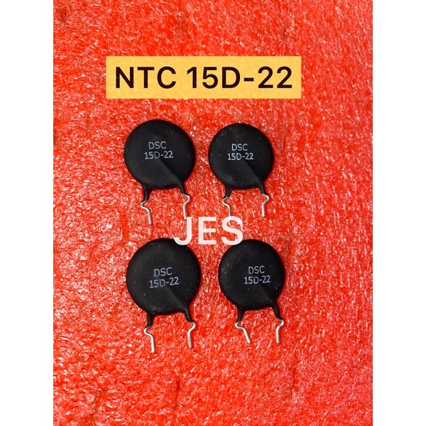 NTC 15D-22 ORIGINAL