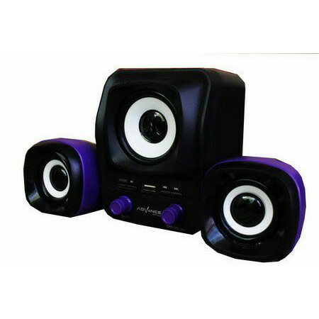 speaker advance duo300