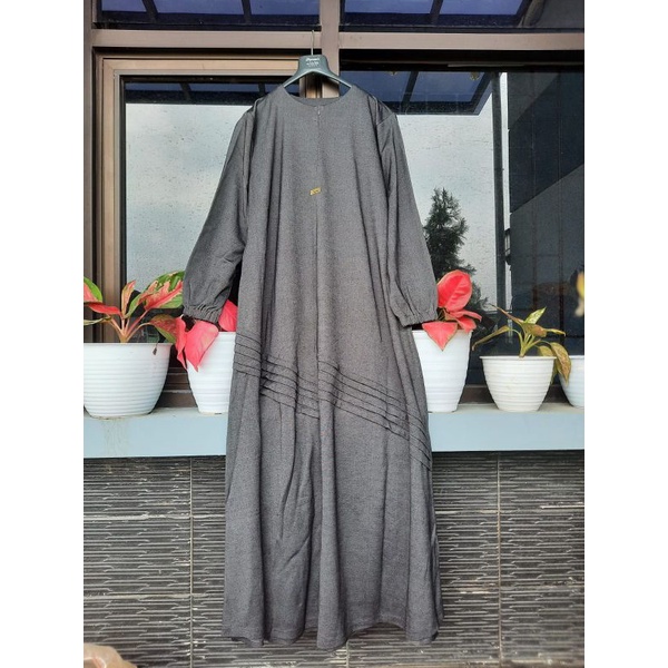 GAMIS CASSANDRA JEANS | GAMIS JUNE