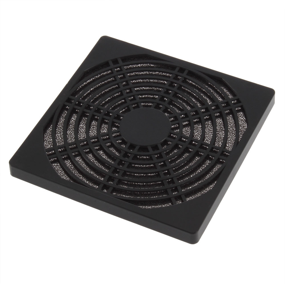 Coddustproof 120mm Case Fan Dust Filter Guard Grill Protector Cover Pc Computer Shopee Indonesia