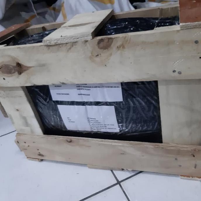 

Packing Kayu - JABODETABEK