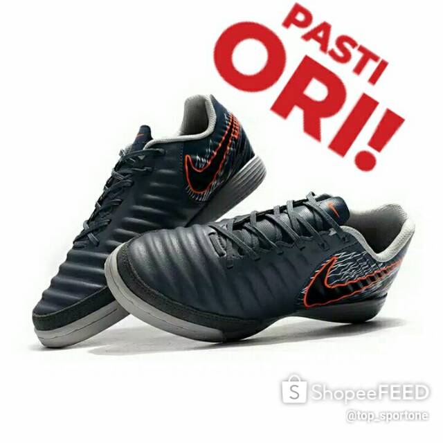 SEPATU FUTSAL NIKE TIEMPO X FINALLE II