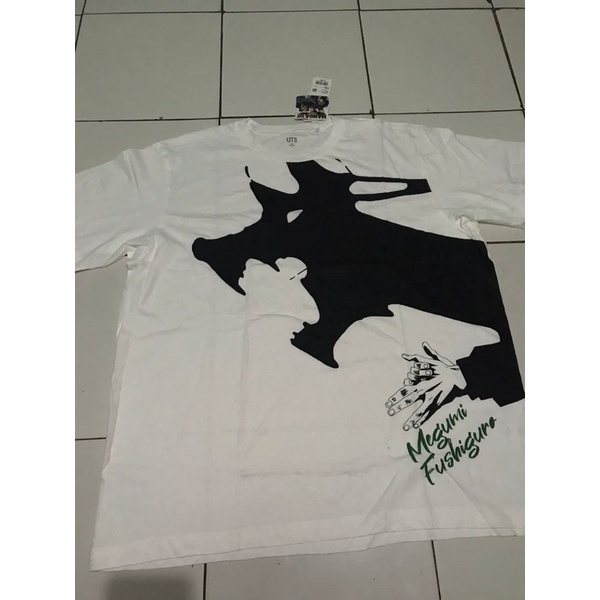 tshirt ut dan naruto