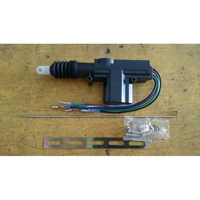 Central Lock Universal kabel 5