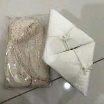 

KANTONG TEH CELUP 1000PCS+BENANG TEH FOOD GRADE