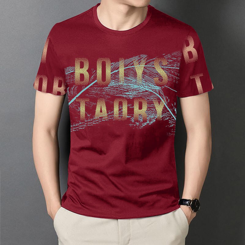 Kaos Murah Import Keren Basic Terbaru Casual Pria Laki2 Baju Dewasa BAJU KAOS BUIYS-KAOS KEREN KEKIN