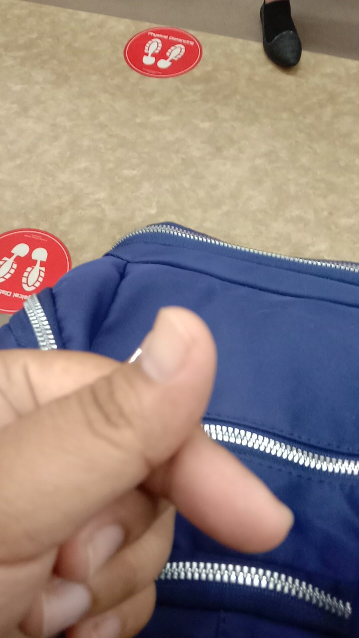 Lap Tangan Cendol/ Lap Kain Tangan Microfiber Cendol