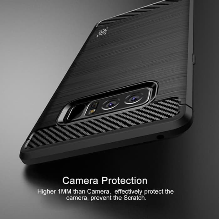 MallCasing - Xiaomi Mi Max Mi Max 2 Mi Max 3 Softcase FS Rugged Armor