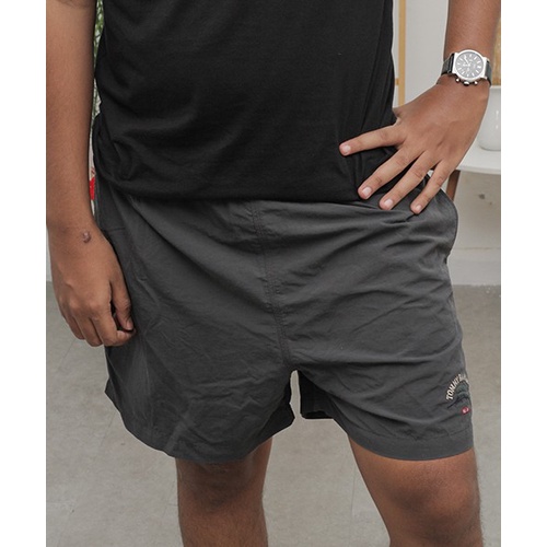 Tommy Bahama Grey Swim Pants