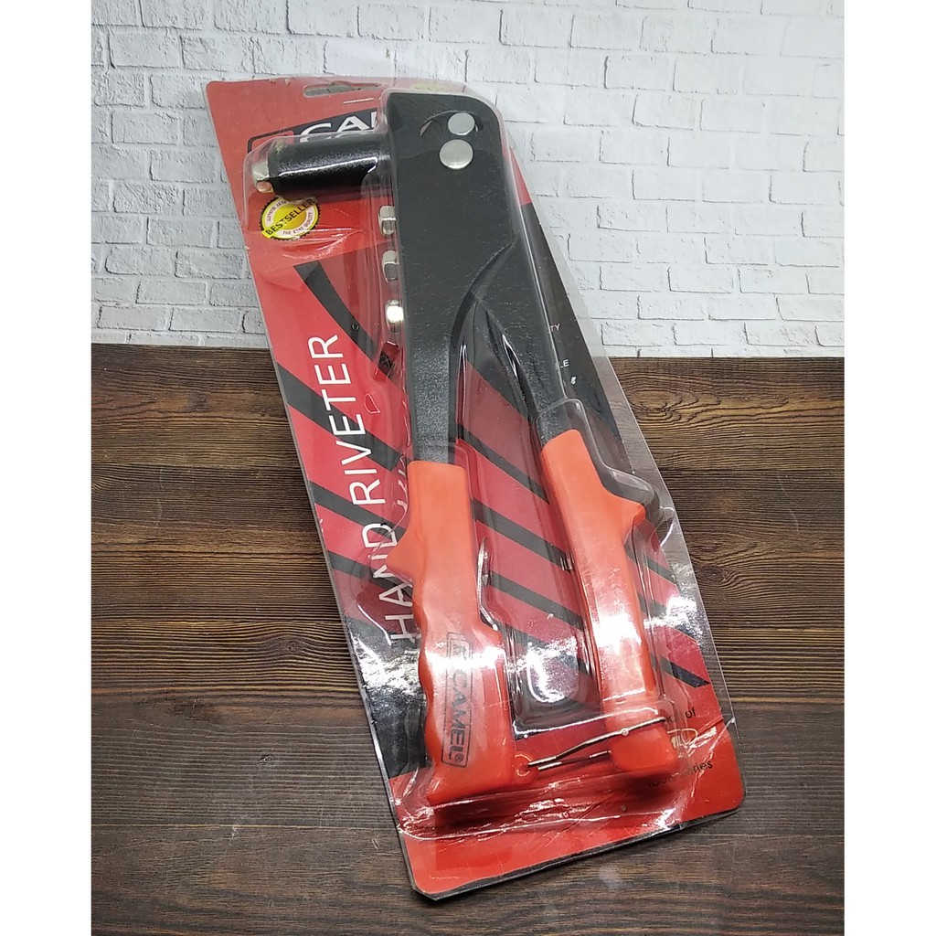 TANG RIVET CAMEL TANG RIPET CAMEL