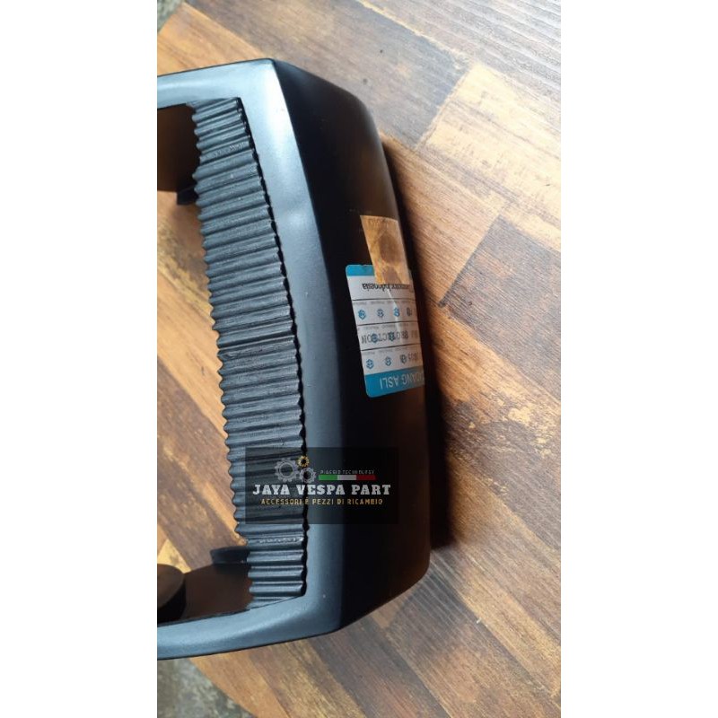 Bemper Vespa Excel Original NOS DanMotor Biru