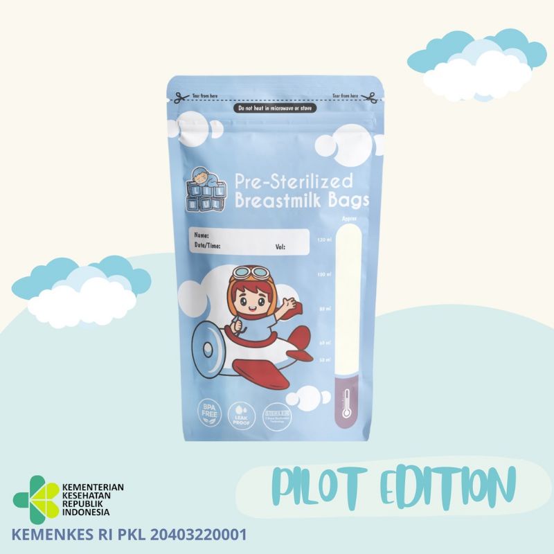 Kantong Asi Lilbul-Kantong Asi Murah