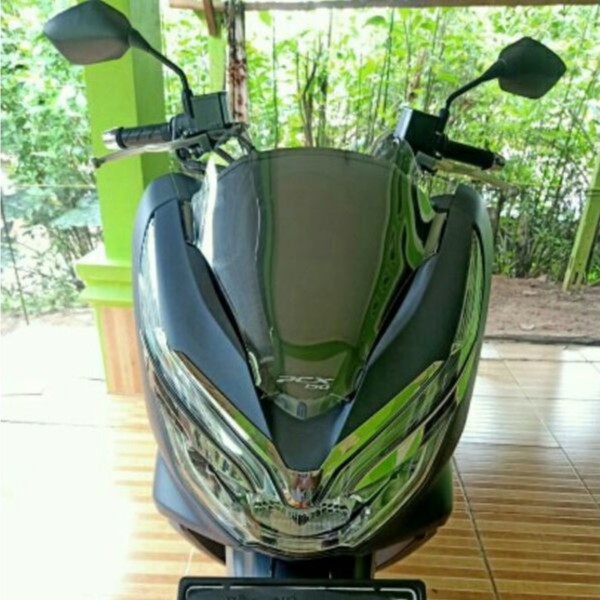 Visor PCX 150 Standar