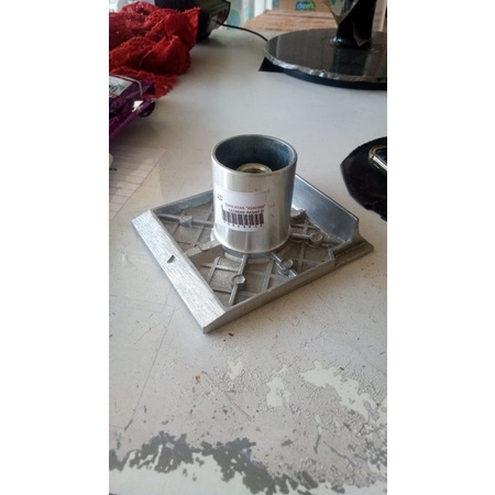 tatakan planer pasah