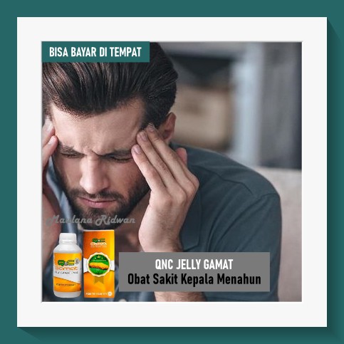 Obat Sakit Kepala Menahun, Sakit Kepala Cluster, Sakit Kepala Sebelah, Obat Sakit Kepala Herbal