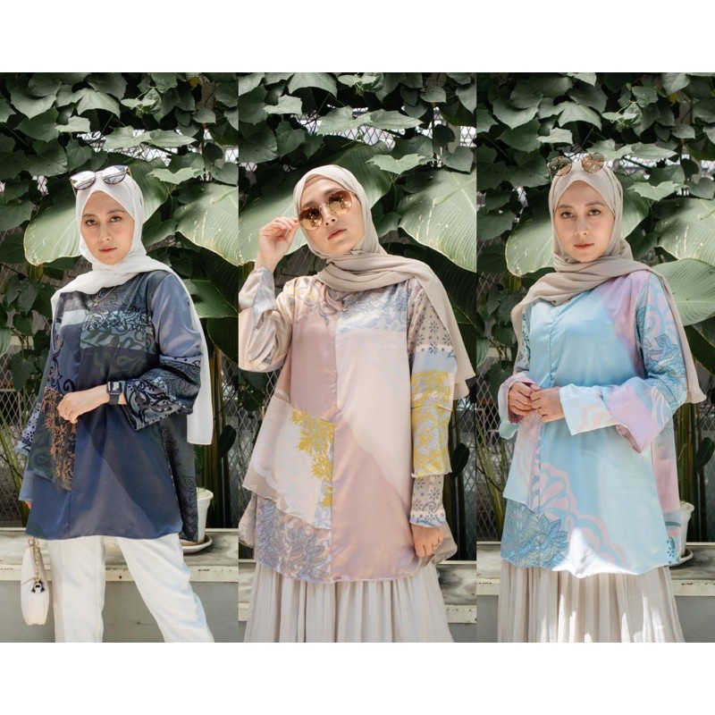 ARCHI TUNIK MAXMARA