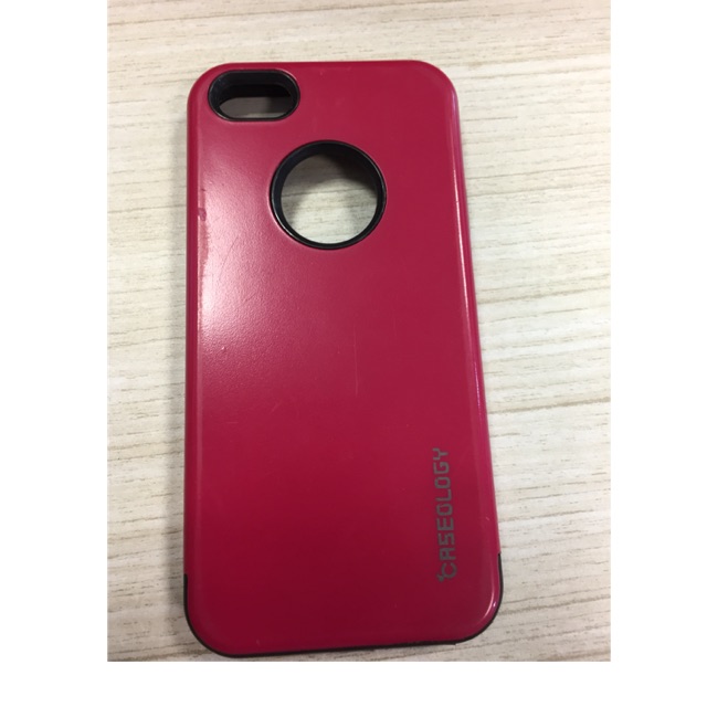 Casing Iphone 5 /5S