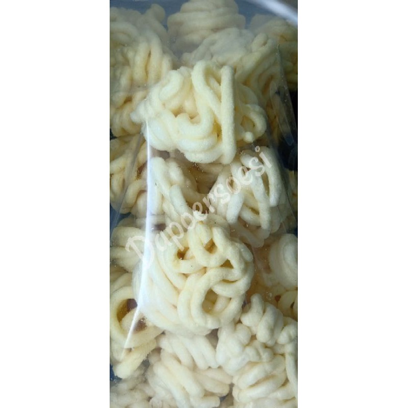 

kerupuk mie ikan tenggiri