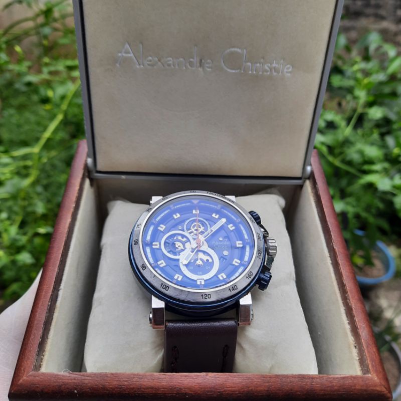 Jam AC 6429 MC Termurah