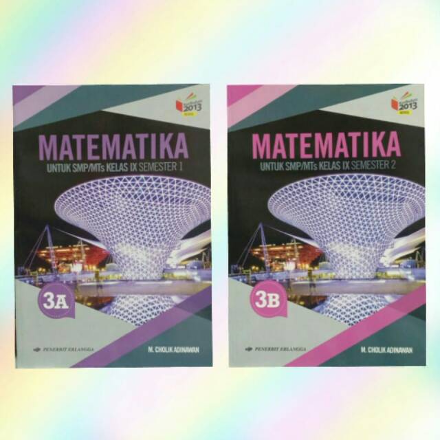 Buku Matematika Kelas 9 Erlangga Pdf Cara Golden