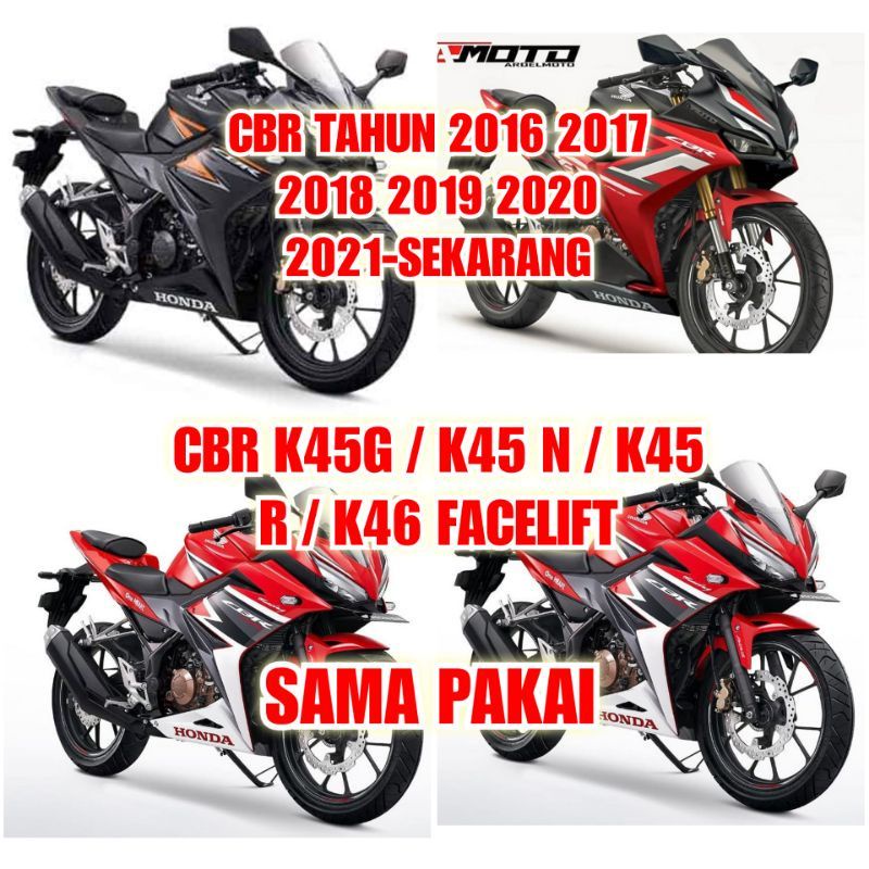 KNALPOT PRO LINER PROLINER TR1 TR 1 R R15 V3 V4 VVA CBR150 CB150 VIXION SONIC SATRIA FU GSX SUPRA GTR 150 R MT15 XSR CBR150R CB150R XABRE R15 V1 V2 V3 V4 CONNECTED R15 M KLX DTRACKER CBR CB 150 R VIXION R TITAN BLACK CARBON SHORT LONG ORIGINAL + DB KILLER