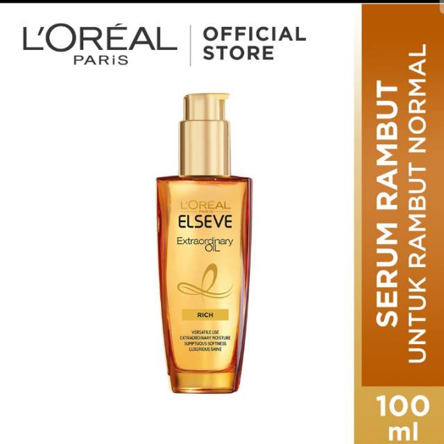 Loreal extraordinary OIL