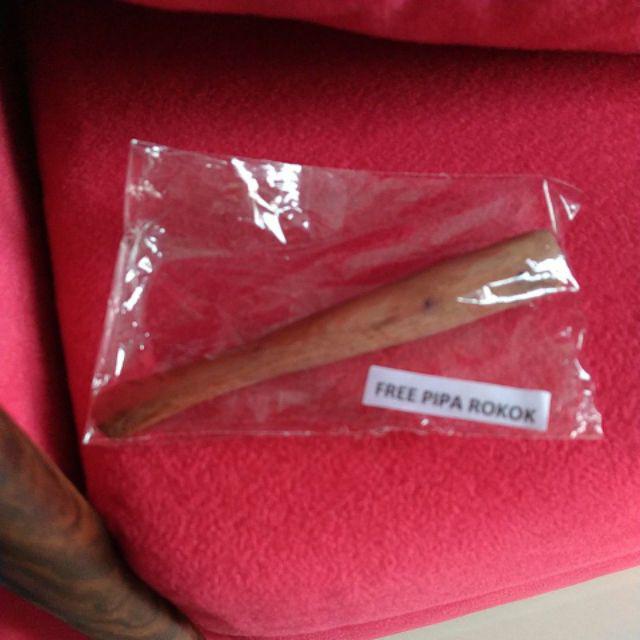 Tongkat Jalan Kayu Kalimosodo Hd 165