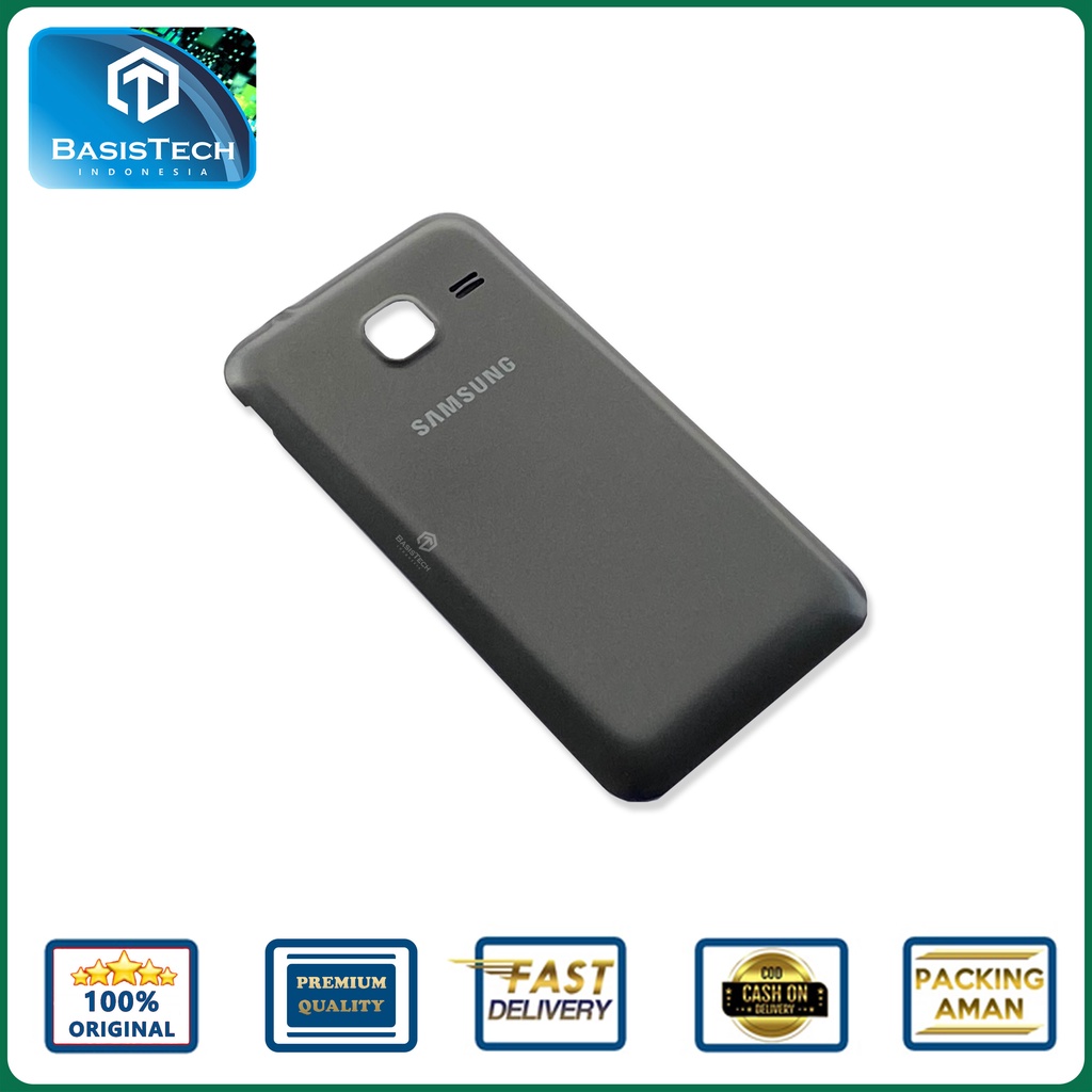 BACK COVER BACK DOOR CASING SAMSUNG J1 Mini J105