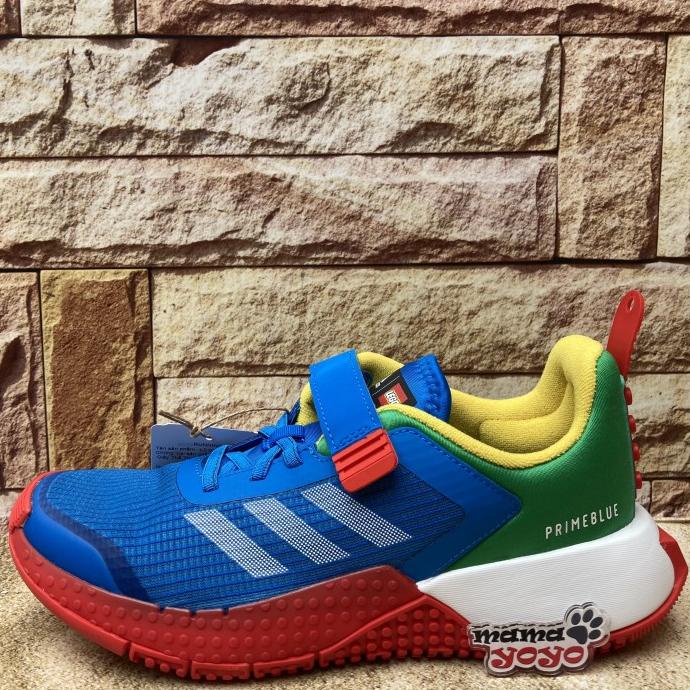 Sepatu Anak - Adidas Lego Sport Kids (Original)