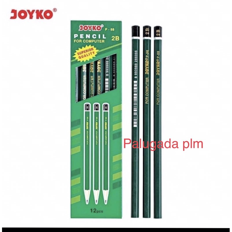 

PENSIL JOYKO 2B