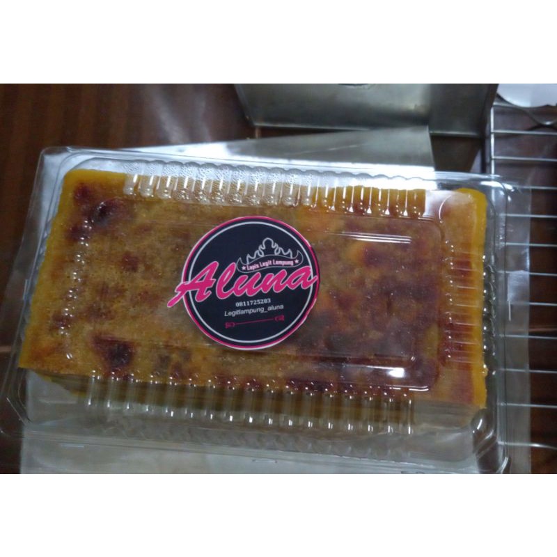 lapis legit lampung