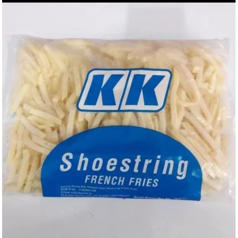 

KENTANG KK 1KG