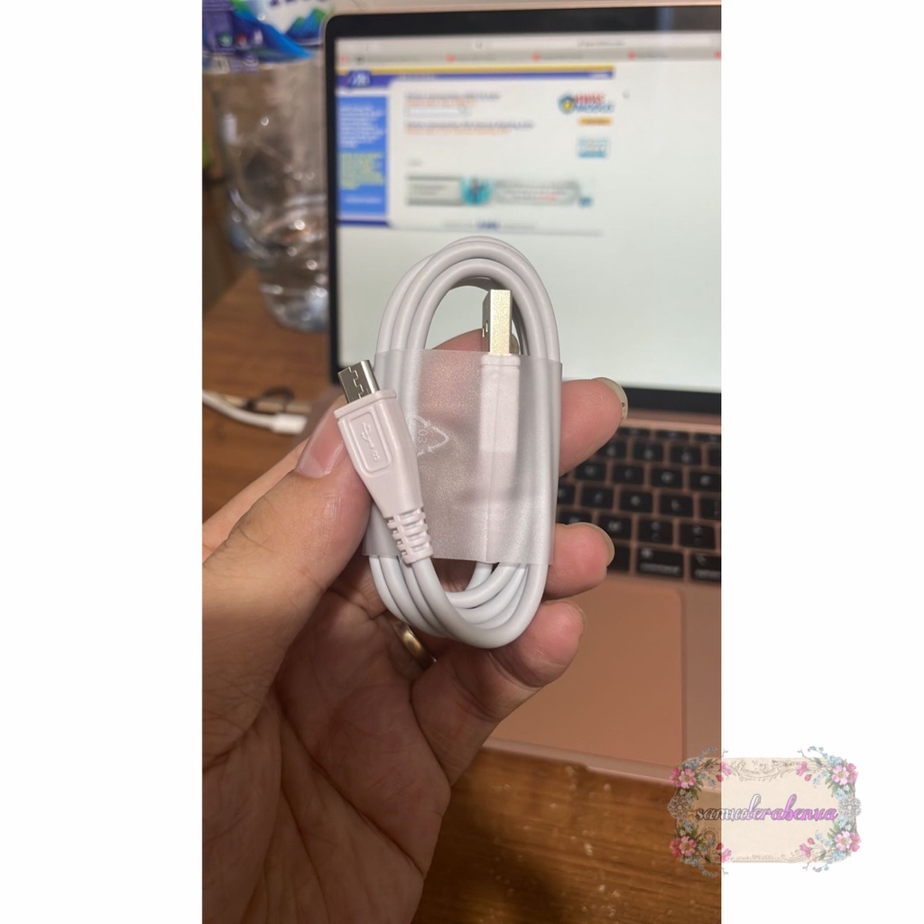 Kabel cable data ORIGINAL ori cabutan VIVO 2A micro for Y53 V11 V11pro V9 v7 V7+ Y12 Y15 Y17 Y69 SB3782