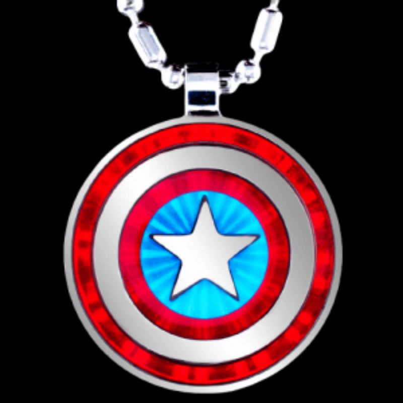 KALUNG PENDANT MCI/KALUNG KESEHATAN/MCI/LSW/LSM/MARVEL