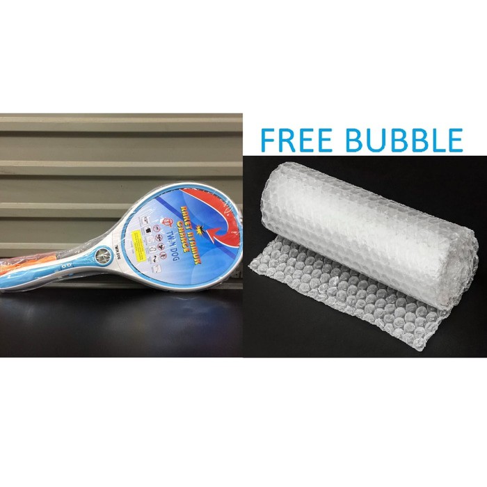 RAKET NYAMUK BISA POWERBANK -KIPAS MINI- SENTER. twindog 530 GARANSI