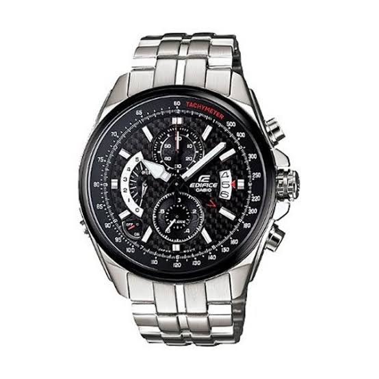 JAM TANGAN PRIA CASIO EDIFICE  EFR 501SP 501 SP 1A 1AVDF