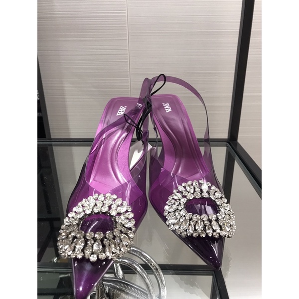 High Heels Zara