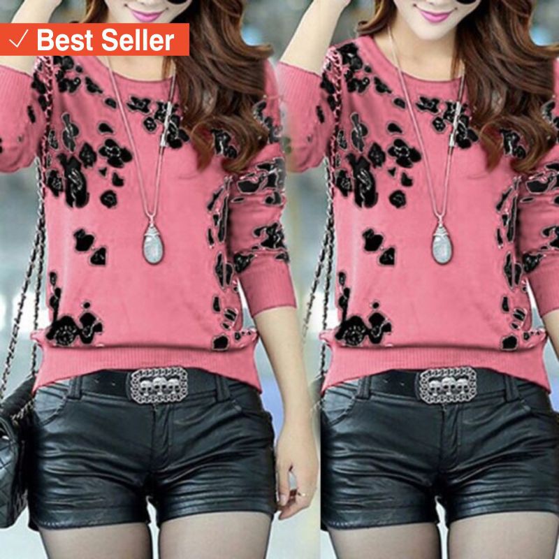 Sepatu Olahraga murah Harga Terjangkau / Damai fashion - baju wanita atasan nana FLOW - konveksi